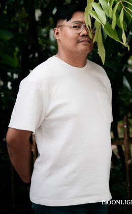 Gema Gusti Miftahal Bari Panjaitan